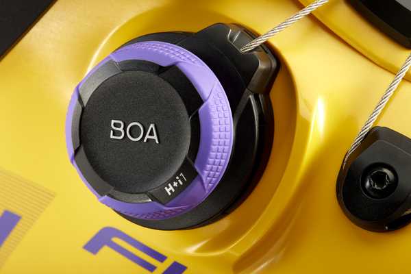 Fischer RC4 Pro MV DYN BOA® | BOA®